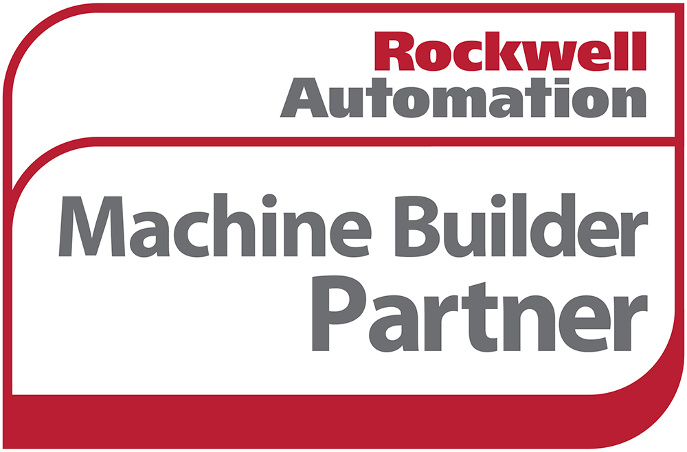 Rockwell Automation Machine Builder Partner