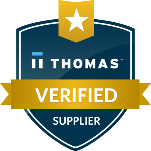 Aladdin Engineering is a Thomas Industrial Sourcing Verified Supplier